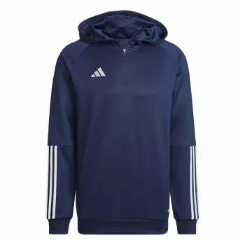 Hoodie adidas Tiro 23 Competition homem Team Navy Blue 2 HK8056