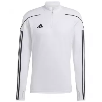 Top de treino adidas Tiro 23 League branco IC7878 XL homem manga comprida AEROREADY