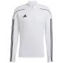 Top de treino adidas Tiro 23 League branco IC7878 XL homem manga comprida AEROREADY