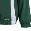 Casaco de treino adidas Tiro 24 criança Team Green IM8796 116cm