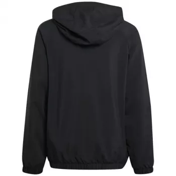 Casaco de treino adidas Tiro 24 para criança preto 164 cm