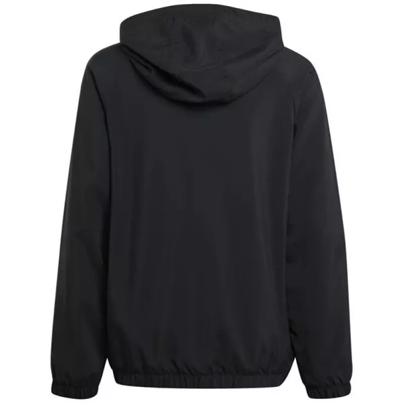 Casaco de treino adidas Tiro 24 para criança preto 164 cm