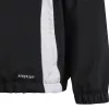 Casaco de treino adidas Tiro 24 para criança preto 164 cm