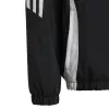Casaco de treino adidas Tiro 24 para criança preto 164 cm