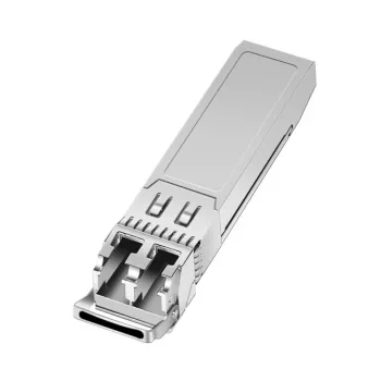 LogiLink Módulo Transceptor SFP+ 10G SM 20 km LC