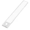 LogiLink luz LED para móvel, ultrafina, sensor PIR, 300mm, 100lm