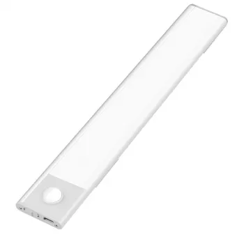 LogiLink luz LED para móvel, ultrafina, sensor PIR, 300mm, 100lm