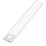 LogiLink luz LED para móvel, ultrafina, sensor PIR, 300mm, 100lm