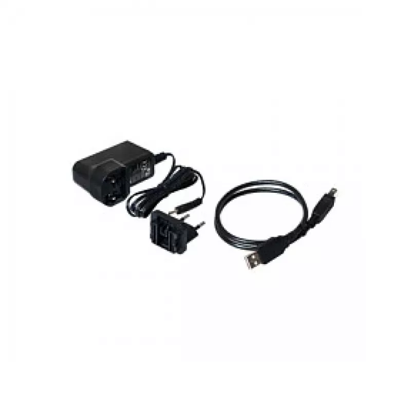 LogiLink Extensor USB 2.0 Cat.5 com Hub de 4 Portas, 50 m, Preto