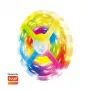 LogiLink WiFi Smart Fita de luz RGB multicor, 5m, compatível com Tuya