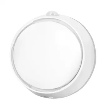 LogiLink Luz noturna LED push com sensor PIR