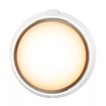 LogiLink Luz noturna LED push com sensor PIR
