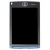 LogiLink Tablet de escrita LCD 8.5, monocromático, com 2 ímanes, azul