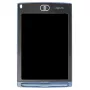LogiLink Tablet de escrita LCD 8.5, monocromático, com 2 ímanes, azul