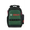 Bosch Power Tools Conjunto de Mochila com Ferramentas de 60 Peças (Preto/Verde)