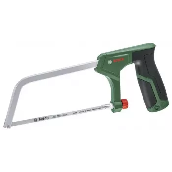 Bosch 1600A02ZA7 Serra para metais 150 mm, verde/preto