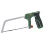 Bosch 1600A02ZA7 Serra para metais 150 mm, verde/preto