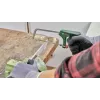 Bosch 1600A02ZA7 Serra para metais 150 mm, verde/preto