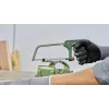 Bosch 1600A02ZA7 Serra para metais 150 mm, verde/preto