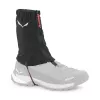 Salewa Pedroc Speed polainas Black Out S/M