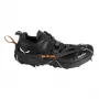 SALEWA Pedroc MTN Spike Grampos - Laranja/Cinzento, Tamanho L