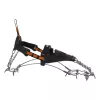 SALEWA Pedroc MTN Spike Grampos - Laranja/Cinzento, Tamanho L