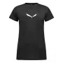 Salewa Mulher Dry S/S T-Shirt, Tamanho S