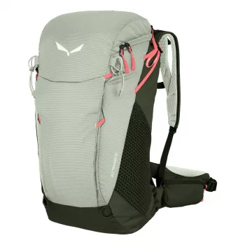 Salewa Alp Trainer 25 Mochila Shadow/Dark Olive