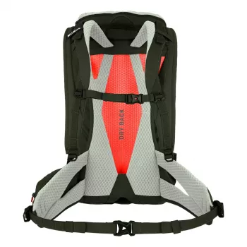 Salewa Alp Trainer 25 Mochila Shadow/Dark Olive