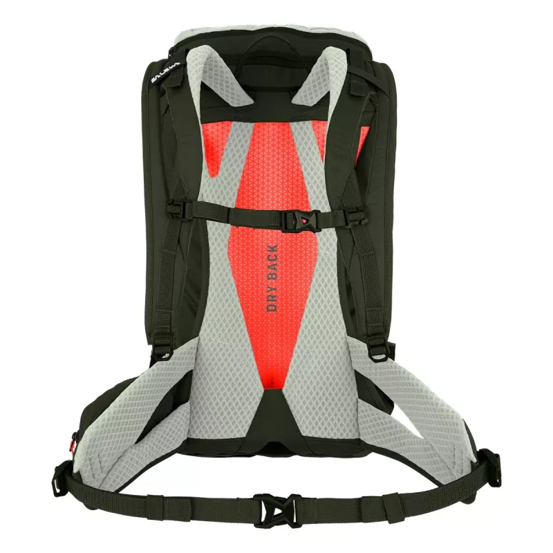 Salewa Alp Trainer 25 Mochila Shadow/Dark Olive