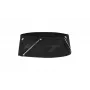 Cinto de corrida Salewa Dynafit Black Out tamanho L