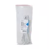Cabo de alimentação LogiLink CP193W CEE 7/16 para IEC C7 branco 5 m