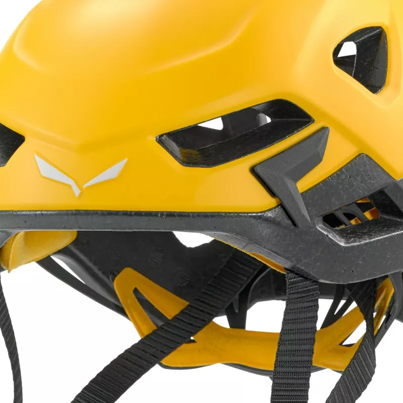 Capacete de escalada Salewa Aria Gold S-M