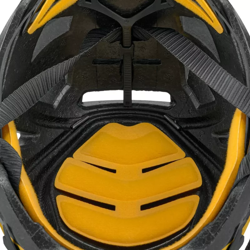 Capacete de escalada Salewa Aria Gold S-M