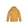 Casaco de penas infantil Salewa Brenta RDS Down Jacket, Spruce Yellow, 116-128 cm