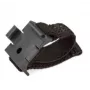 Correia de dedo Honeywell 8600501FNGRSTRAP para leitor de anel, pack de 20, preto