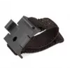 Correia de dedo Honeywell 8600501FNGRSTRAP para leitor de anel, pack de 20, preto
