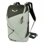 Mochila de caminhada de mulher Salewa Puez 23L - Shadow/Dark Olive