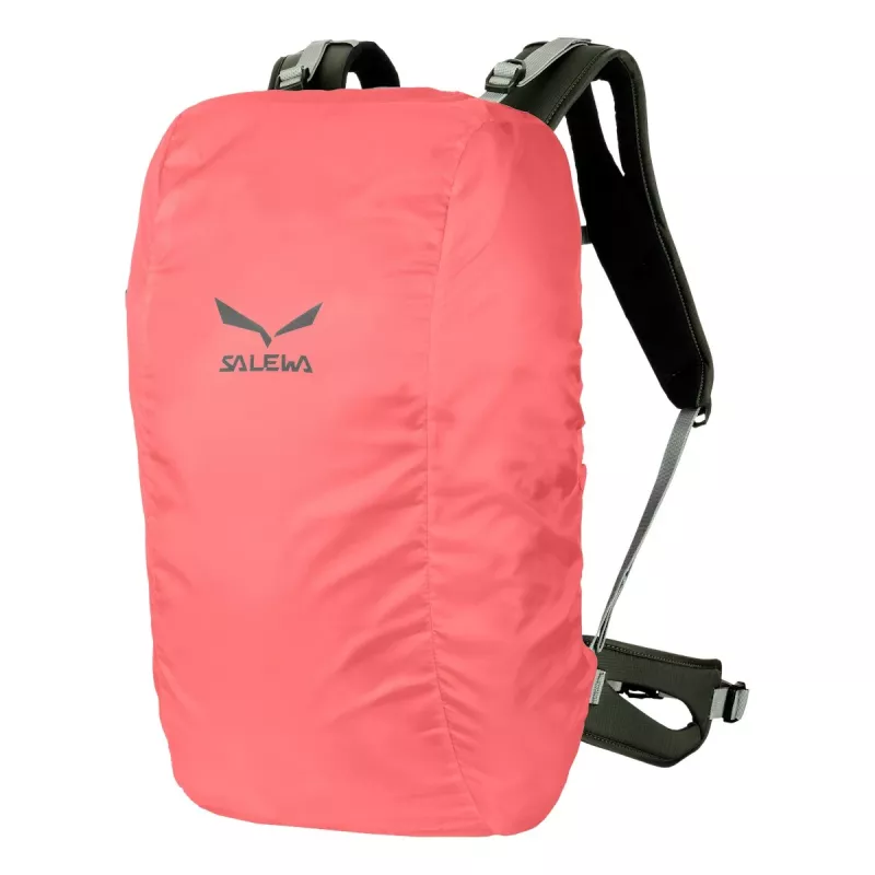 Mochila de caminhada de mulher Salewa Puez 23L - Shadow/Dark Olive