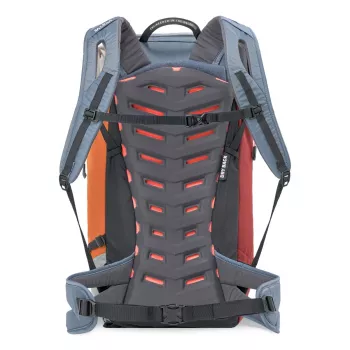 Mochila de caminhada multiusos Salewa Puez 32+5L