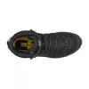 Sapatos de caminhada de homem Salewa Alp Trainer 2 Mid GTX preto UK 12 (EU 47)