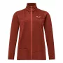 Salewa Puez Altavia Sweatshirt para mulher Vermelho Tamanho 38