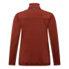 Salewa Puez Altavia Sweatshirt para mulher Vermelho Tamanho 38