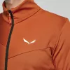 Salewa Puez Cammino Sweatshirt PL-50 Hoodie de polar para homem - Large