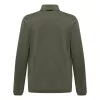 Salewa Puez Altavia Hoodie com fecho completo para homem Faded Green XL