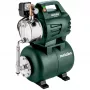 Metabo HWW 4000/25 Inox Bomba de jardim (600982000) – 1100 W, 4000 l/h, Aço inoxidável