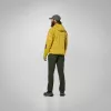 Salewa Casaco híbrido Pedroc para homem Verde azeitona Tamanho L