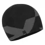 Gorro de lã merino reversível Salewa Pure - Black Out - unissexo tamanho único