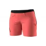 Dynafit Traverse Calções híbridos para mulher Cabana Tamanho S