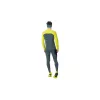 Salewa T-shirt de corrida de manga comprida Dynafit Alpine Pro para homem - Ultra Yellow